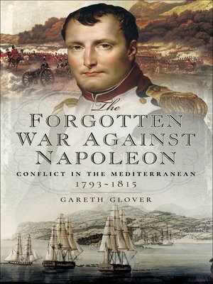 cover image of The Forgotten War Against Napoleon